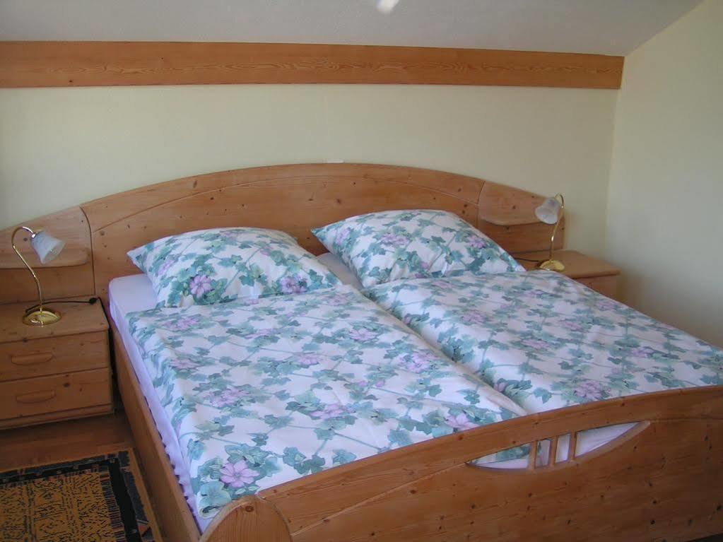 Pension Hohenau Fuschl am See Exterior foto
