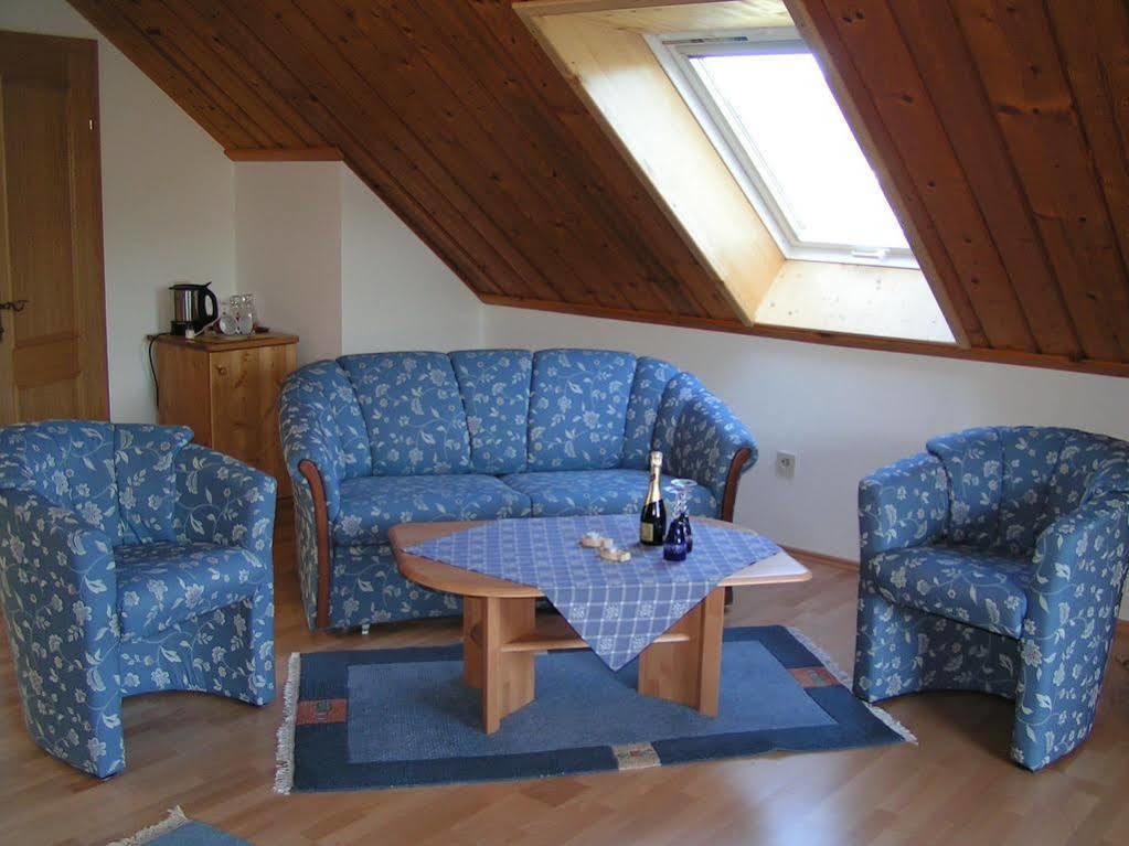 Pension Hohenau Fuschl am See Exterior foto