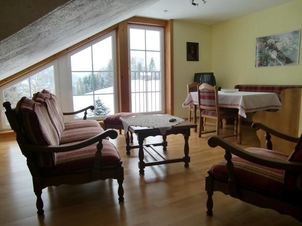 Pension Hohenau Fuschl am See Exterior foto